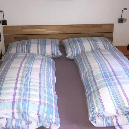 Ferienwohnung Rottensteiner Sybille Inclusiv Sommercard Jerzens Bagian luar foto