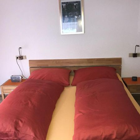 Ferienwohnung Rottensteiner Sybille Inclusiv Sommercard Jerzens Bagian luar foto