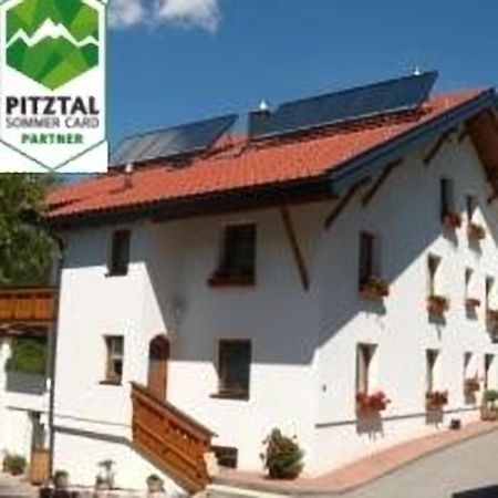 Ferienwohnung Rottensteiner Sybille Inclusiv Sommercard Jerzens Bagian luar foto