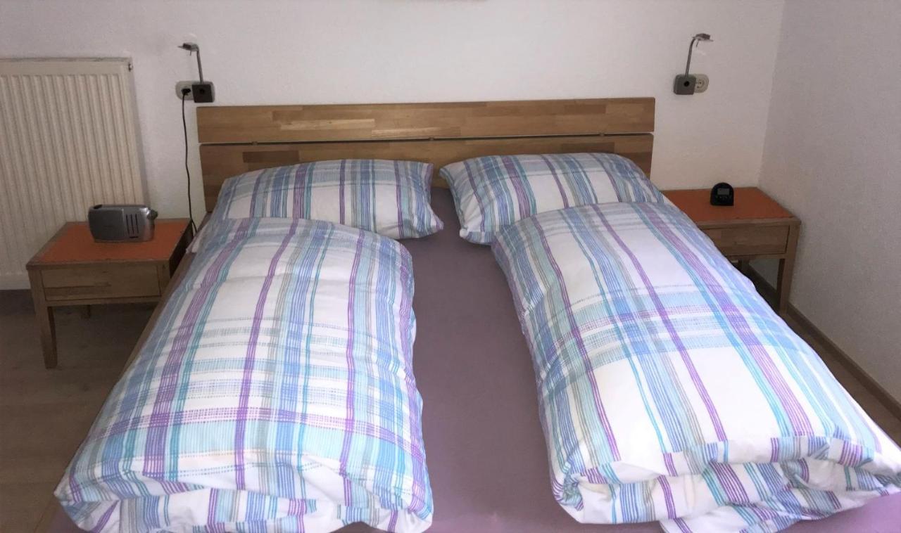 Ferienwohnung Rottensteiner Sybille Inclusiv Sommercard Jerzens Bagian luar foto