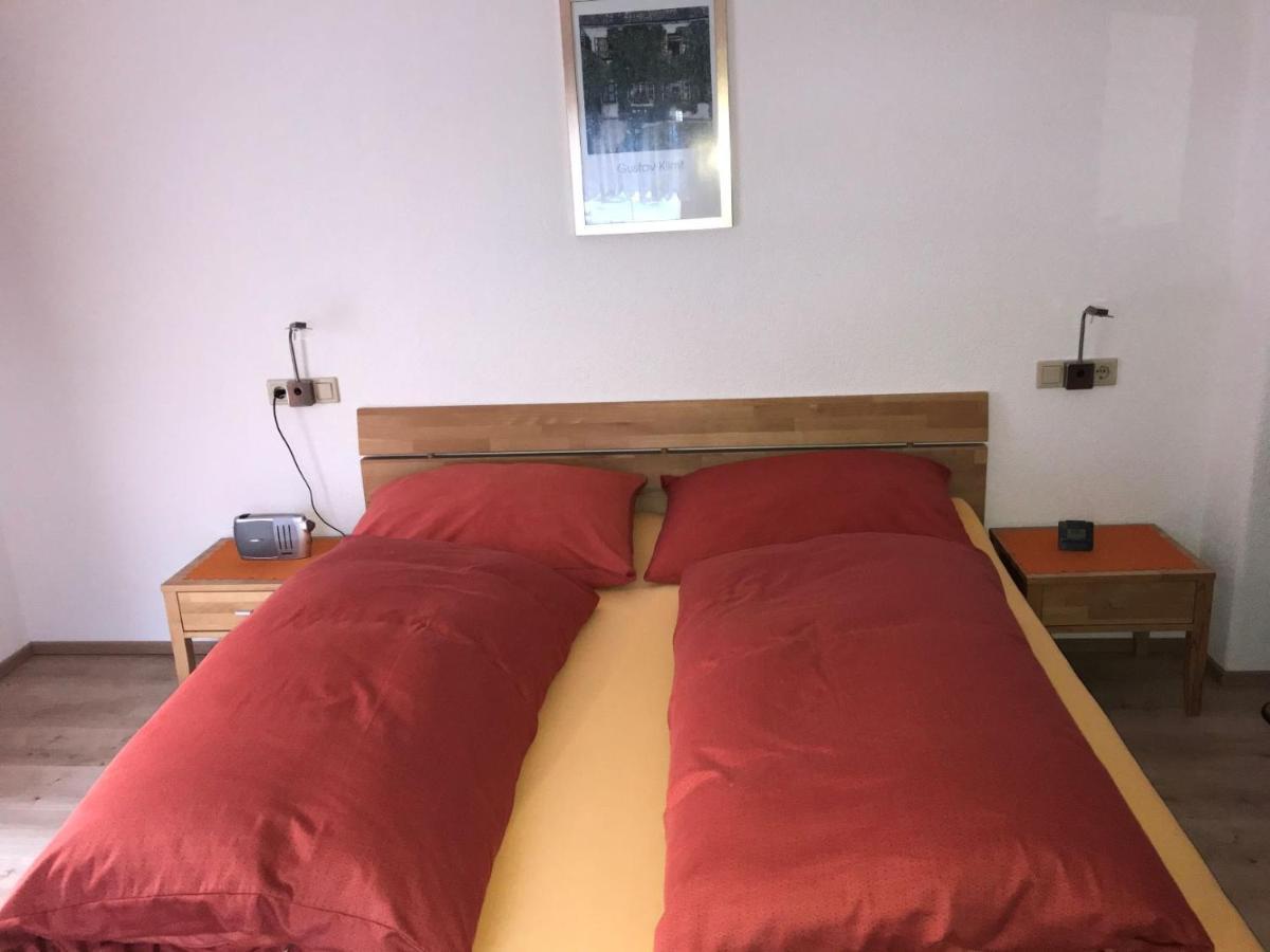 Ferienwohnung Rottensteiner Sybille Inclusiv Sommercard Jerzens Bagian luar foto
