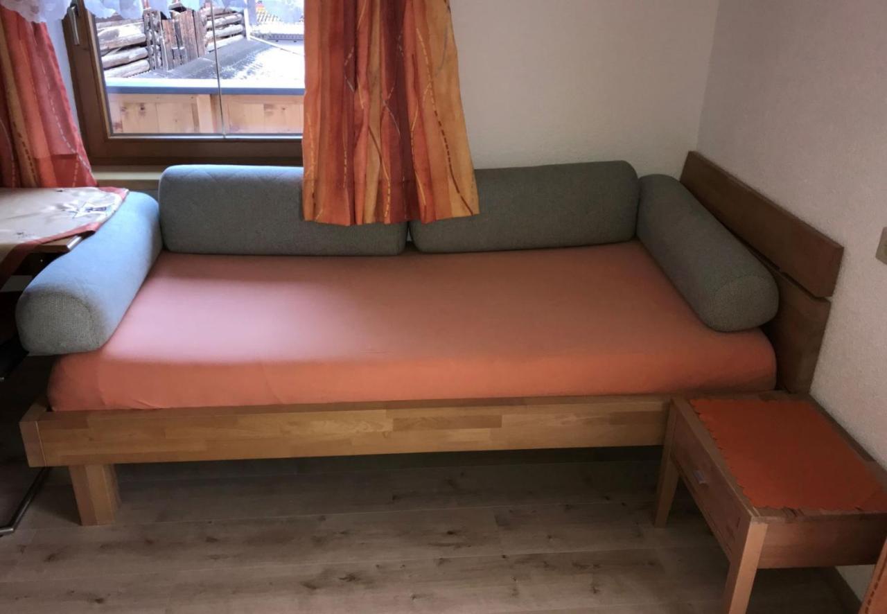 Ferienwohnung Rottensteiner Sybille Inclusiv Sommercard Jerzens Bagian luar foto