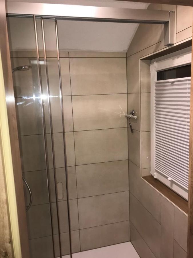 Ferienwohnung Rottensteiner Sybille Inclusiv Sommercard Jerzens Bagian luar foto