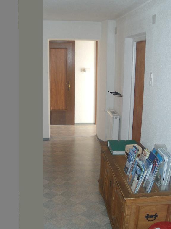 Ferienwohnung Rottensteiner Sybille Inclusiv Sommercard Jerzens Bagian luar foto