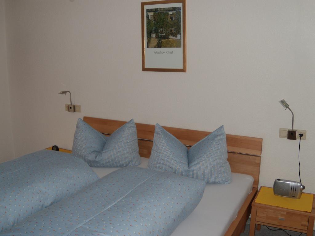 Ferienwohnung Rottensteiner Sybille Inclusiv Sommercard Jerzens Ruang foto